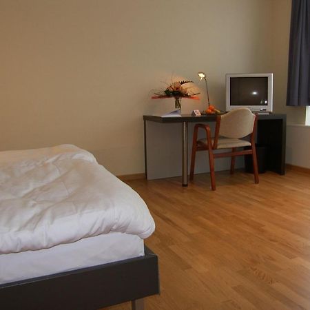 Hotel Raben Zofingen Kültér fotó